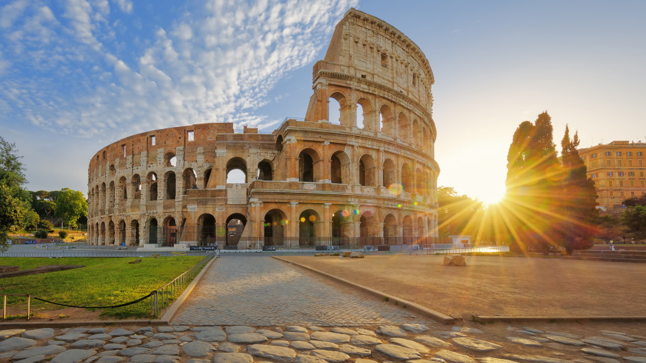 Основные Достопримечательности Рима, Которые Обязательно Стоит Увидеть
