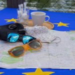влияния туризма на экономический рост Европы